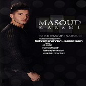 سادگی‌ از مسعود کرمی
